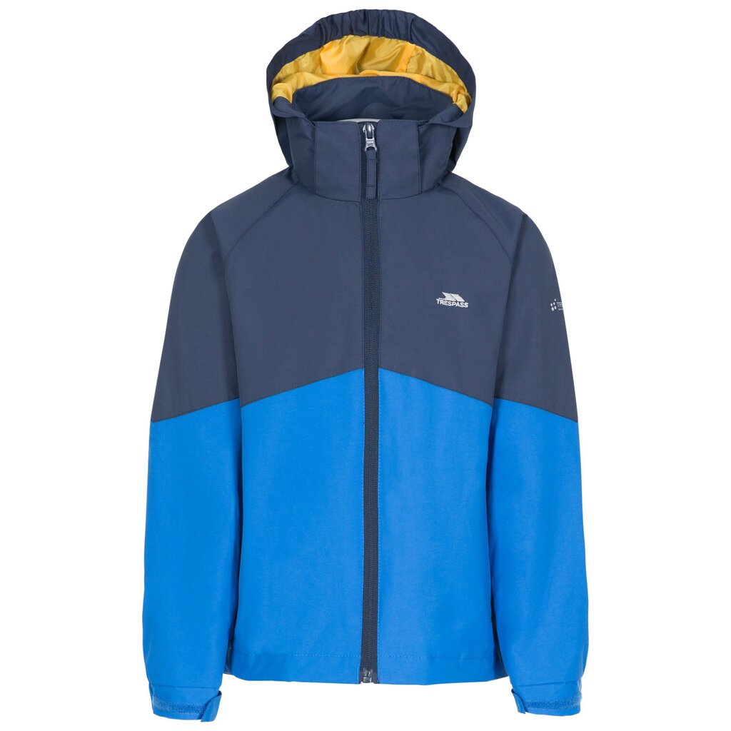 Poiste vihmajope Trespass MCJKRATR0010 - Dexterous - Male Rain JKT TP50 цена и информация | Laste vihmariided | kaup24.ee