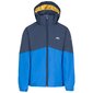 Poiste vihmajope Trespass MCJKRATR0010 - Dexterous - Male Rain JKT TP50 цена и информация | Laste vihmariided | kaup24.ee