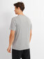 Nike T-Särgid M Nsw 12 Mo Swoosh Tee Grey DN5243 063 DN5243 063/S цена и информация | Meeste T-särgid | kaup24.ee