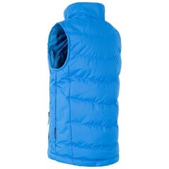 Poiste vest Trespass MCJKGITR0001 - Jetty – Male Padded Gilet hind ja info | Trespass Laste ja beebide riided, jalanõud | kaup24.ee