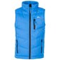 Poiste vest Trespass MCJKGITR0001 - Jetty – Male Padded Gilet цена и информация | Poiste kampsunid, vestid ja jakid | kaup24.ee