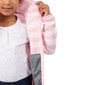 Tüdrukutele dressipluus Trespass UCFLFLTR0010 - Conjure – Unisex Kids Fleece AT200 цена и информация | Tüdrukute kampsunid, vestid ja jakid | kaup24.ee