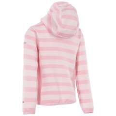 Tüdrukutele dressipluus Trespass UCFLFLTR0010 - Conjure – Unisex Kids Fleece AT200 hind ja info | Trespass Laste ja beebide riided, jalanõud | kaup24.ee