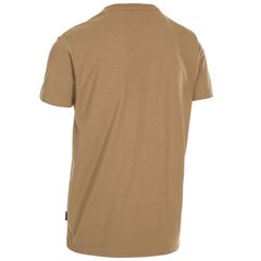 Meeste T-särk Trespass MATOTSTR0036 – Tissington – Male Casual Printed T-Shirt цена и информация | Мужские футболки | kaup24.ee