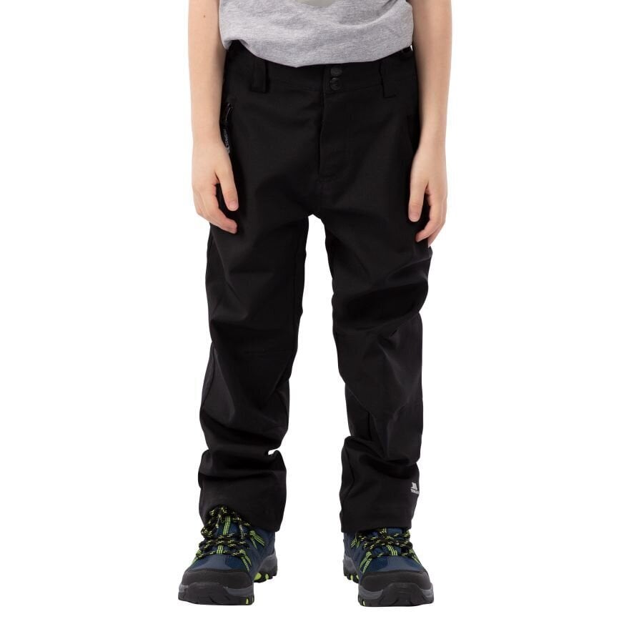 Poiste püksid Trespass UCBTTRTR0002 – Aspiration – Unisex Trousers hind ja info | Poiste püksid | kaup24.ee