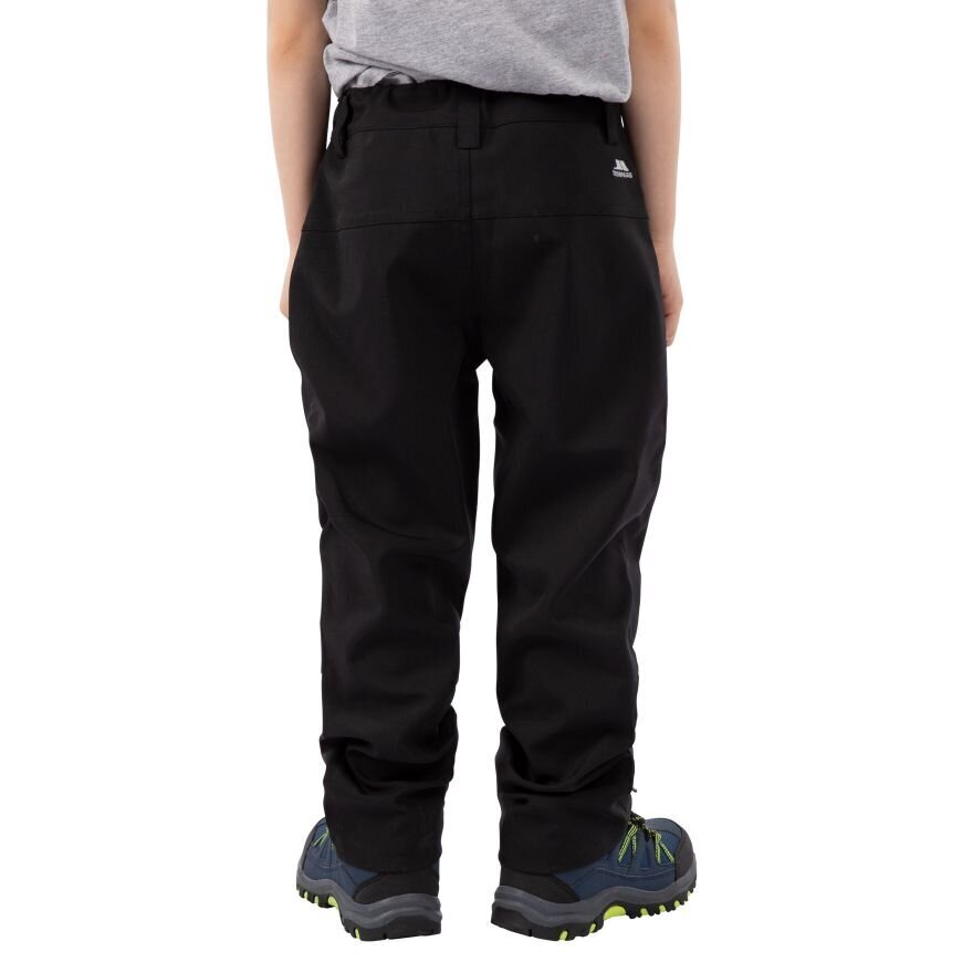 Poiste püksid Trespass UCBTTRTR0002 – Aspiration – Unisex Trousers цена и информация | Poiste püksid | kaup24.ee