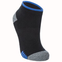 Meeste sokid Trespass MASOWAN10001 - Tracked – Male Insect Repellent Socks hind ja info | Meeste sokid | kaup24.ee