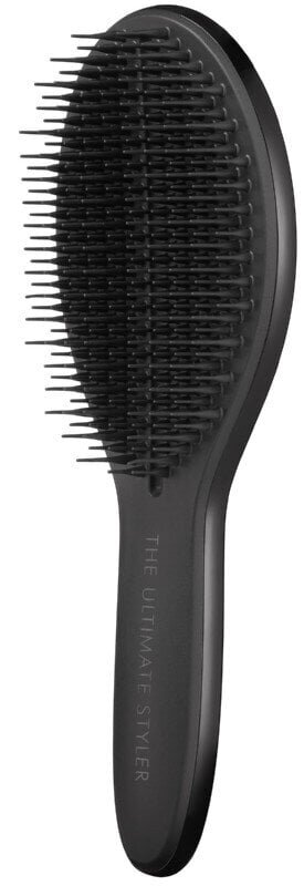 Juuksehari Tangle Teezer The Ultimate, Black hind ja info | Juukseharjad, kammid, juuksuri käärid | kaup24.ee