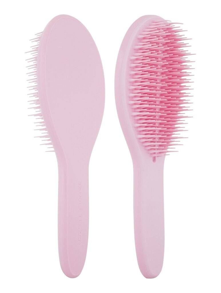 Juuksehari Tangle Teezer The Ultimate, Millennial Pink hind ja info | Juukseharjad, kammid, juuksuri käärid | kaup24.ee