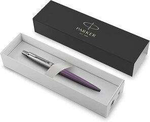 Шариковая ручка Parker Jotter Victoria Violet CT 1953190 цена и информация | Письменные принадлежности | kaup24.ee