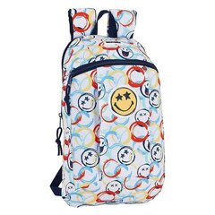 Школьная сумка Smiley World Art цена и информация | Школьные рюкзаки, спортивные сумки | kaup24.ee