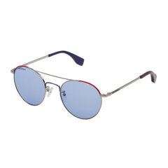 Солнцезащитные очки Converse SCO057Q520523 серебристый (ø 52 мм) цена и информация | Женские солнцезащитные очки | kaup24.ee