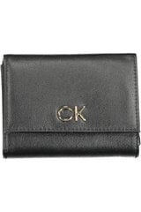 Calvin Klein - K60K608994 - цена и информация | Женские кошельки, держатели для карточек | kaup24.ee