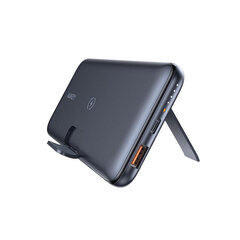 Aukey PB-WL02 10000 mAh hind ja info | Akupangad | kaup24.ee