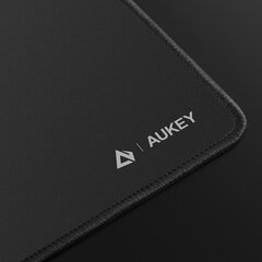 Коврик для мыши Aukey KM-P1, 35x25 см цена и информация | Мыши | kaup24.ee