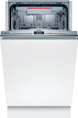 Dishwasher SPV4XMX20E hind ja info | Nõudepesumasinad | kaup24.ee