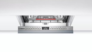 Dishwasher SPV4XMX20E hind ja info | Bosch Köögitehnika | kaup24.ee