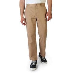 Мужские брюки Tommy Hilfiger DM0DM04446 72794 цена и информация | Мужские брюки | kaup24.ee