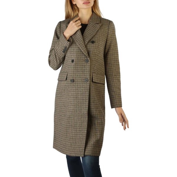 Пальто женское Tommy Hilfiger цена | kaup24.ee