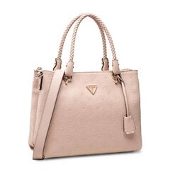 Женская сумка Guess, розовый цена и информация | Женские сумки | kaup24.ee