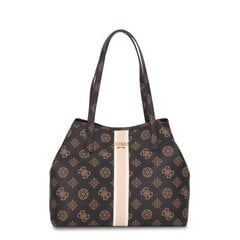 Женская сумка Guess, коричневый цена и информация | Женские сумки | kaup24.ee