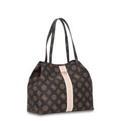 Женская сумка Guess, коричневый цена и информация | Женские сумки | kaup24.ee