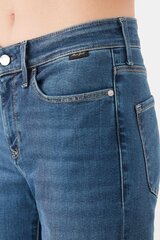 Женские джинсы MAVI 1049734745-30/32 цена и информация | Женские тканевые брюки с поясом, синие | kaup24.ee