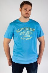 T-särgid Blue Seven 302699515-L цена и информация | Мужские футболки | kaup24.ee