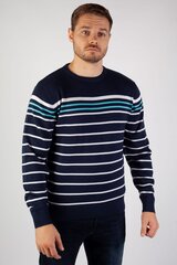 Мужской свитер BLUE SEVEN 327037595-M цена и информация | Мужские свитера | kaup24.ee