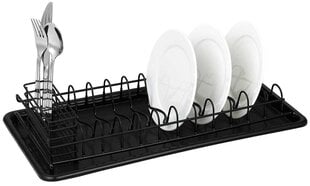 посудомоечная машина kinghoff kh-1479 цена и информация | Столовые и кухонные приборы | kaup24.ee