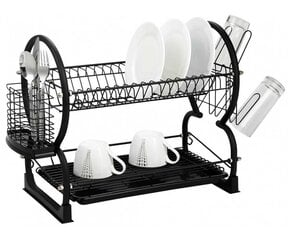 посудомоечная машина kinghoff kh-1500 цена и информация | Столовые и кухонные приборы | kaup24.ee