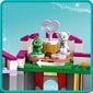 43205 LEGO® | Disney Princess Võrratu seiklusloss цена и информация | Klotsid ja konstruktorid | kaup24.ee
