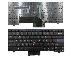 Lenovo ThinkPad SL300, SL400, SL500 hind ja info | Komponentide tarvikud | kaup24.ee