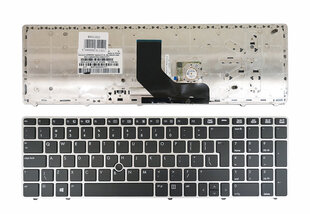 HP ProBook 6560B, 6565B, 6570B (US) hind ja info | HP Arvuti komponendid | kaup24.ee