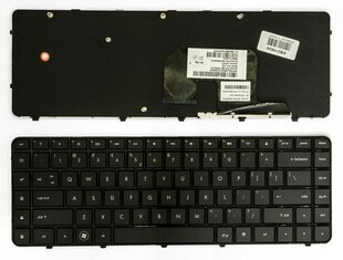 HP Pavilion DV6-3000, DV6-3100 цена и информация | Аксессуары для компонентов | kaup24.ee