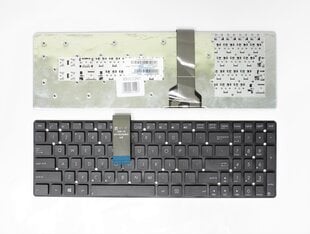 Asus K55, K55A, K55V, K55M, K55X, A55, A55V, A55A, A55N hind ja info | Komponentide tarvikud | kaup24.ee