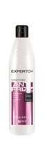 Palsam kuivadele juustele Cece Experto+ Anti Frizz, 500 ml hind ja info | Juuksepalsamid | kaup24.ee