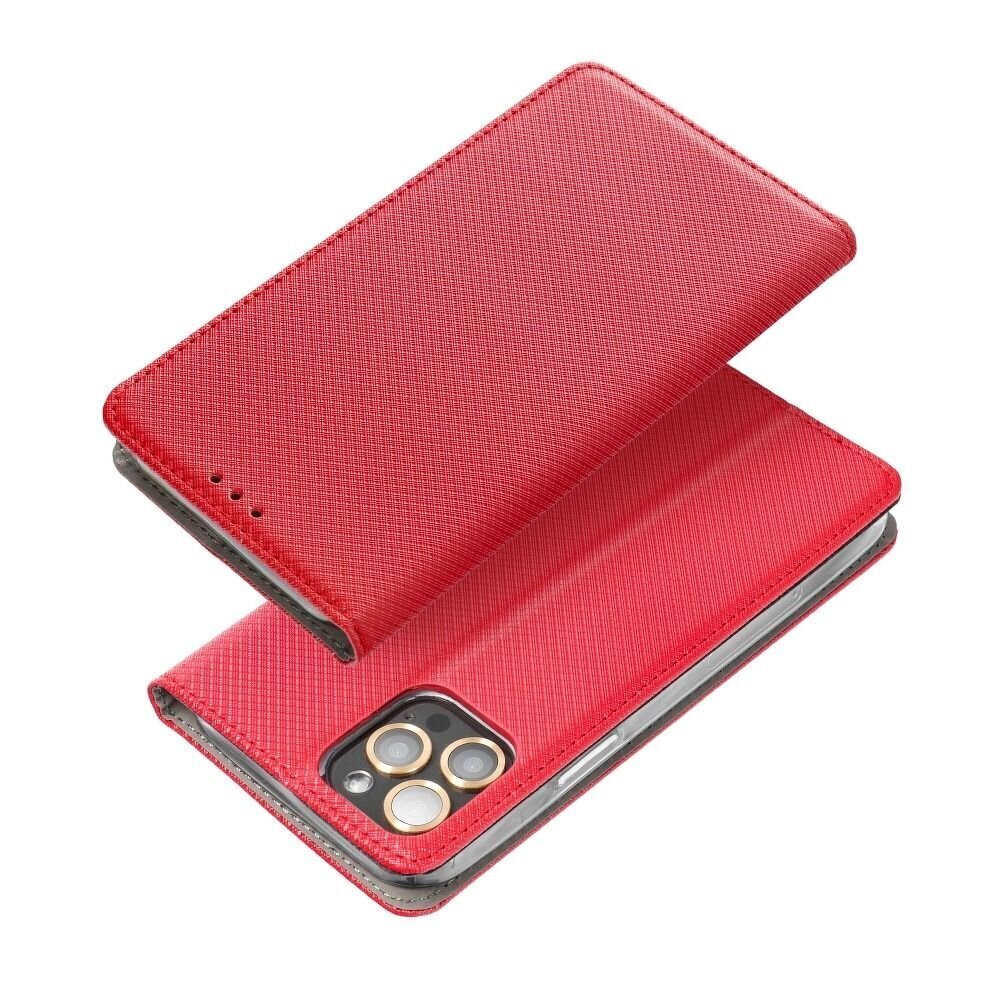 Telefonii kaaned Smart Case Book, sobib Xiaomi Redmi 9C / 9C NFC цена и информация | Telefoni kaaned, ümbrised | kaup24.ee
