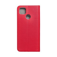 Telefonii kaaned Smart Case Book, sobib Xiaomi Redmi 9C / 9C NFC hind ja info | Telefoni kaaned, ümbrised | kaup24.ee