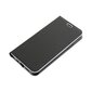 Forcell ümbris Luna Book Carbon Xiaomi Poco M4 Pro 5G hind ja info | Telefoni kaaned, ümbrised | kaup24.ee