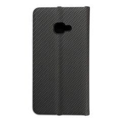 Kaaned "Carbon" disainiga Samsung Galaxy Xcover 4s ja 4 цена и информация | Чехлы для телефонов | kaup24.ee