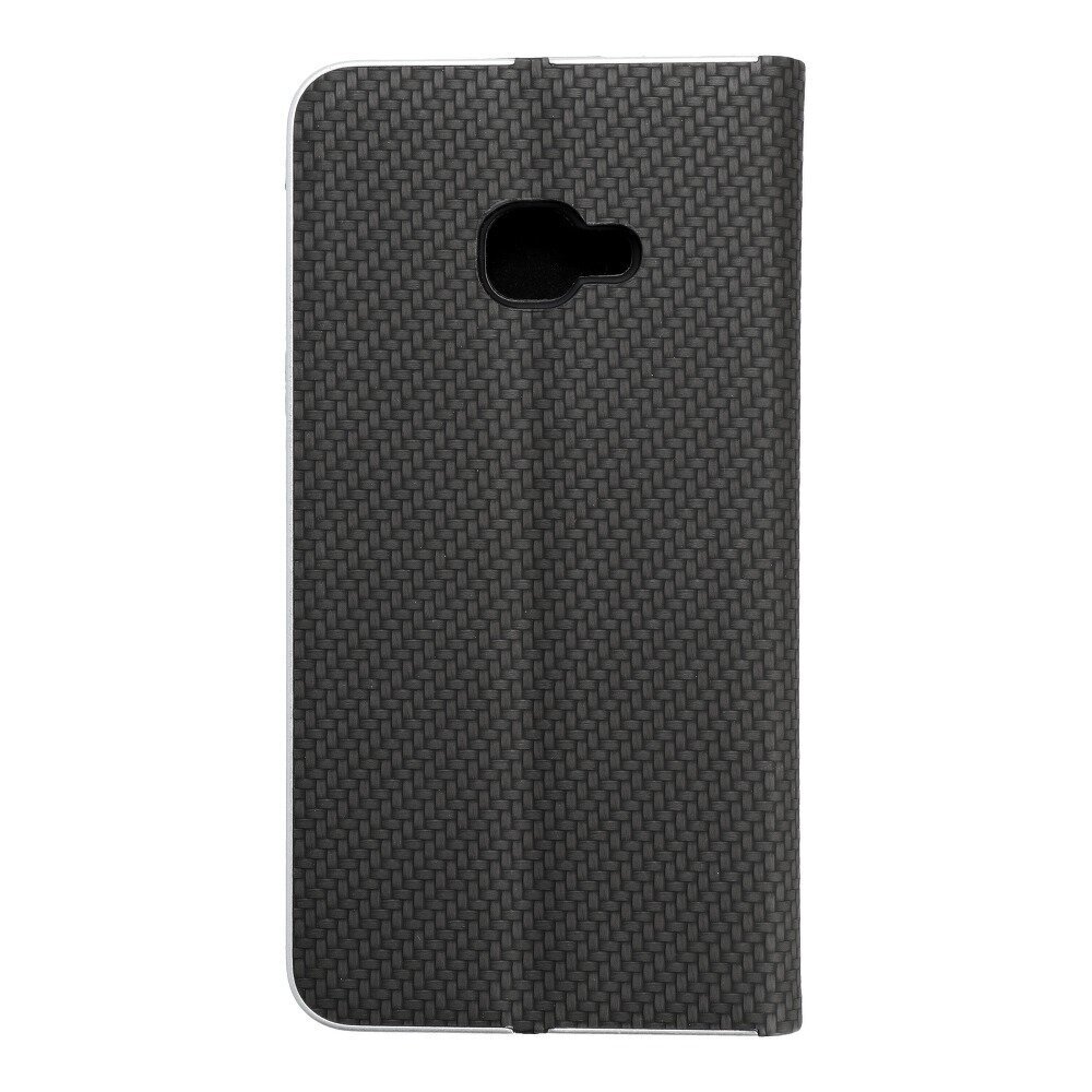 Kaaned "Carbon" disainiga Samsung Galaxy Xcover 4s ja 4 hind ja info | Telefoni kaaned, ümbrised | kaup24.ee