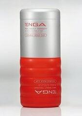 Двусторонний мастурбатор «Tenga Double Hole Cup» цена и информация | Секс игрушки, мастурбаторы | kaup24.ee