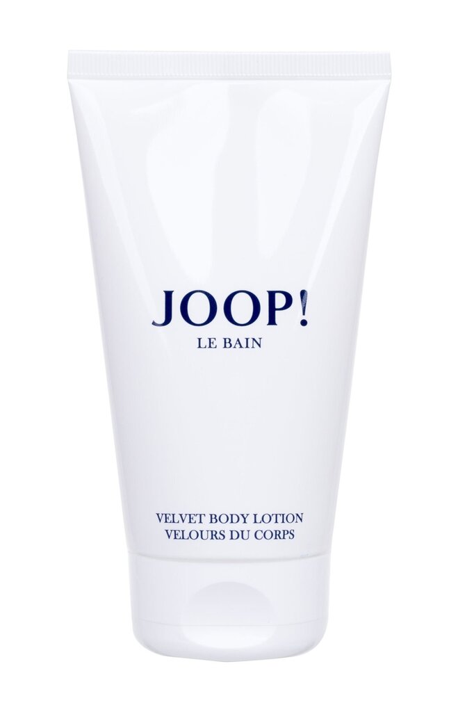 Ihupiim Joop Le Bain naistele 150 ml цена и информация | Lõhnastatud kosmeetika naistele | kaup24.ee