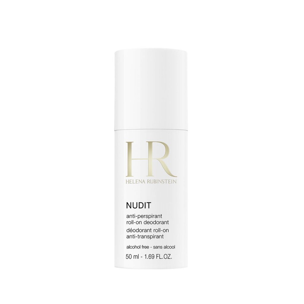 Rulldeodorant Helena Rubinstein Nudit Higistamisvastane 50 ml цена и информация | Deodorandid | kaup24.ee