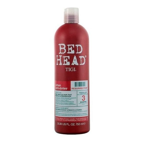 Taastav šampoon Bed Head Tigi, 750ml цена и информация | Šampoonid | kaup24.ee