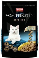 Animonda vom Feinsten Deluxe с курицей, 1,75 кг цена и информация | Сухой корм для кошек | kaup24.ee