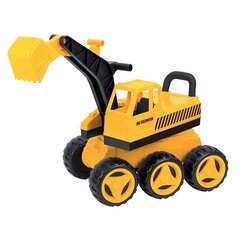 Трактор - экскаватор цена и информация | Игрушки для малышей | kaup24.ee