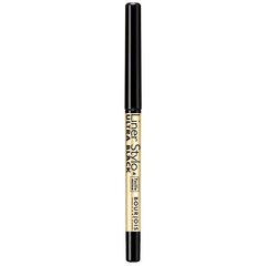 BOURJOIS Paris Liner Stylo карандаш для глаз 0,28 г, 61 Ultra Black цена и информация | Bourjois Декоративная косметика | kaup24.ee