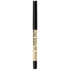 BOURJOIS Paris Liner Stylo карандаш для глаз 0,28 г, 61 Ultra Black цена и информация | Тушь, средства для роста ресниц, тени для век, карандаши для глаз | kaup24.ee